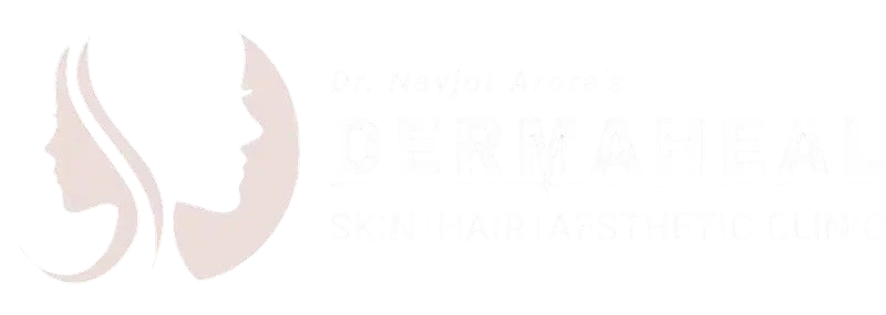 Dermaheal Logo