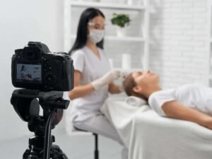 Top 5 Dermatology Trends On Social Media