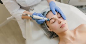 NAVIGATING SKIN ALLERGY: UNDERSTANDING CAUSES, TREATMENTS, AND RELIEF