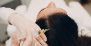 XPERIENCE ADVANCED HAIR CARE TREATMENTS AT CUTIS HOSPITAL