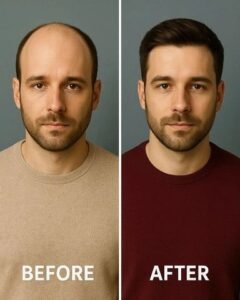 Best Hair Transplant Clinic in Delhi