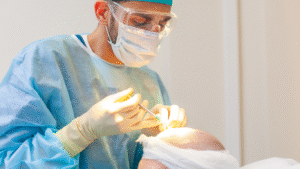 Hair Transplant Before and After: Real Transformations from the Top Clinics in Dwarka