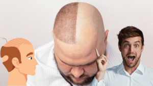7 Reasons to Choose the Best Hair Transplant in Dwarka