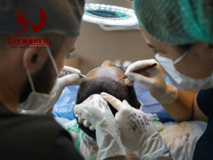Hair Transplant in Dwarka: What You Should Know