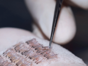 Best Hair Transplant Clinic in Dwarka