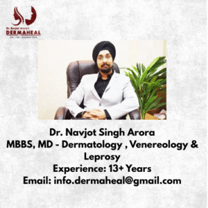 7 Powerful Reasons to Choose Dermaheal – Leading Dermatologist in Dwarka