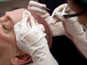 PRP vs Hair Transplant in Dwarka | Dermaheal