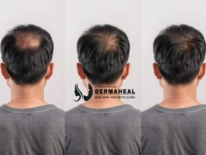 Best Hair Transplant Clinic in Dwarka Delhi