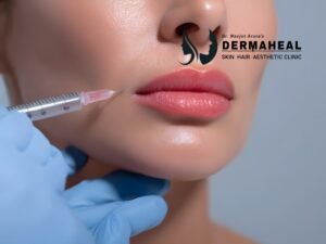 Ultimate Guide to Fillers in Dwarka: Transform Your Look Naturally