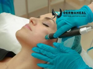 Hydrafacial Near Me: 7 Powerful Benefits for Glowing Skin