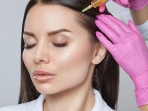 hair fillers Dwarka