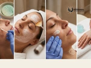 Best Treatment for Pigmentation in Dwarka: What Should You Choose? | Dermaheal Clinic