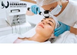 Dermatologist in Dwarka: When Should You See a Skin Specialist?