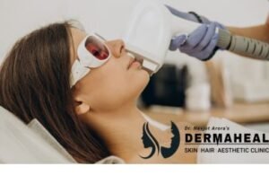 Laser Hair Removal in Dwarka: What to Know Before Starting Treatment