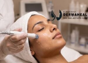 Dermaheal Skin & Hair Clinic: A Dermatologist-Led Approach to Skin and Hair Concerns